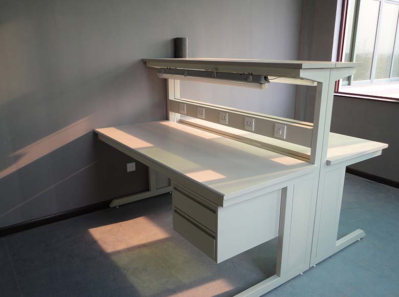 Antistatic Workbench (Low Type )