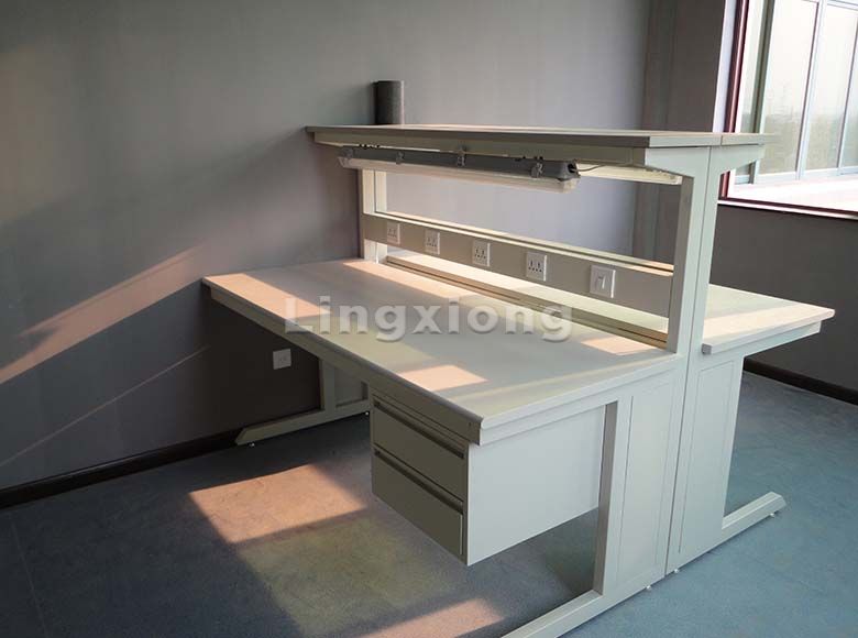 Antistatic Workbench (Low Type )