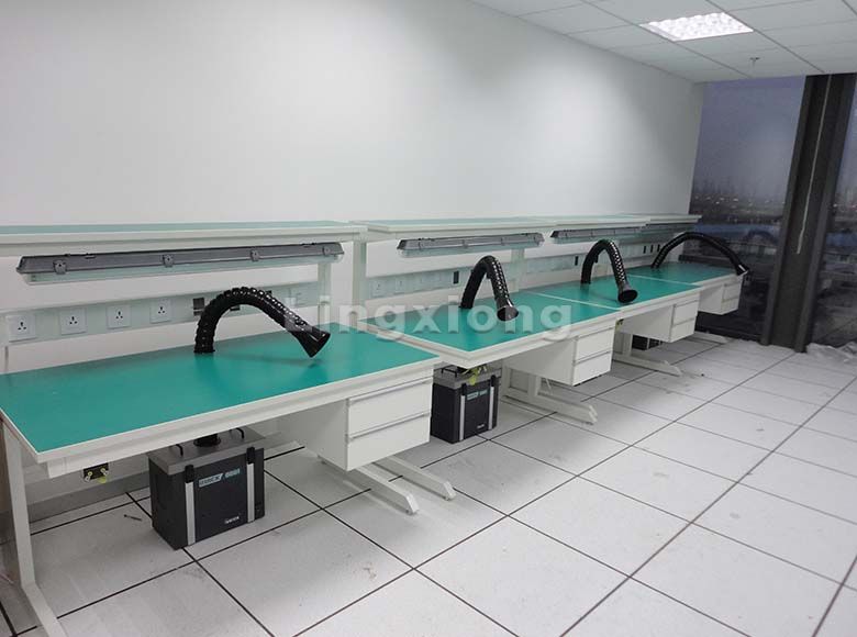 Antistatic Workbench (Low Type )