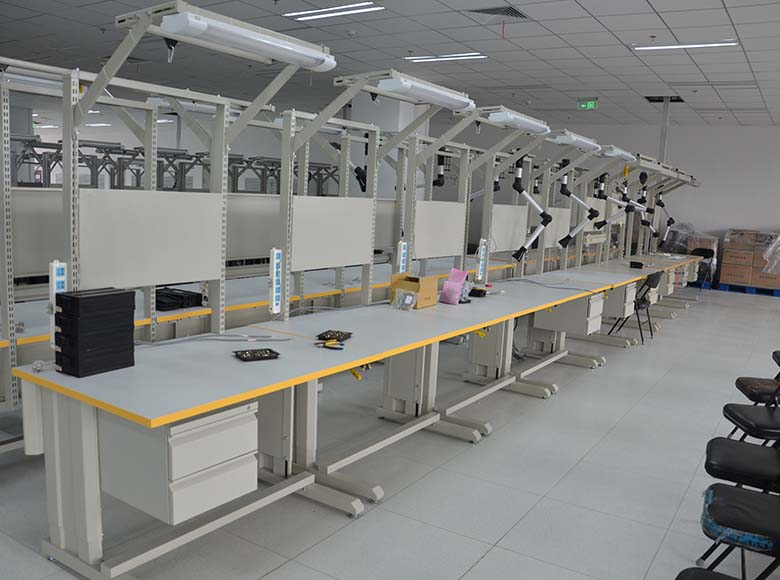 Antistatic Workbench (High Type )