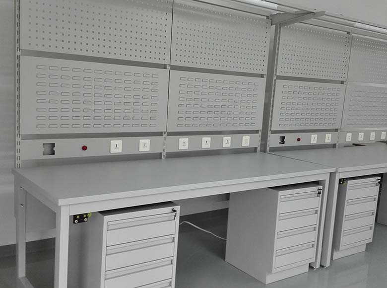 Antistatic Workbench (High Type )