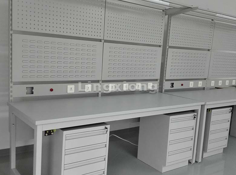 Antistatic Workbench (High Type )