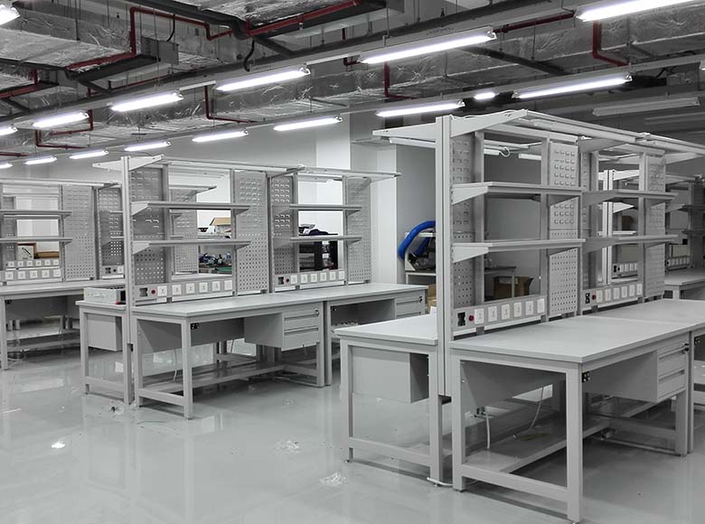 Antistatic Workbench (High Type )