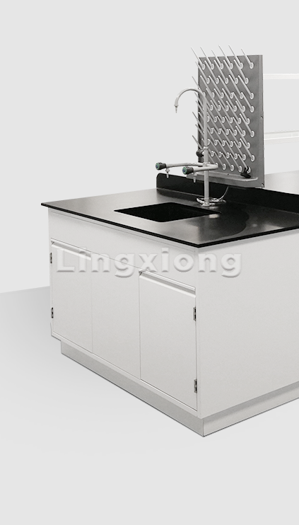 Laboratory Furniture Fittings