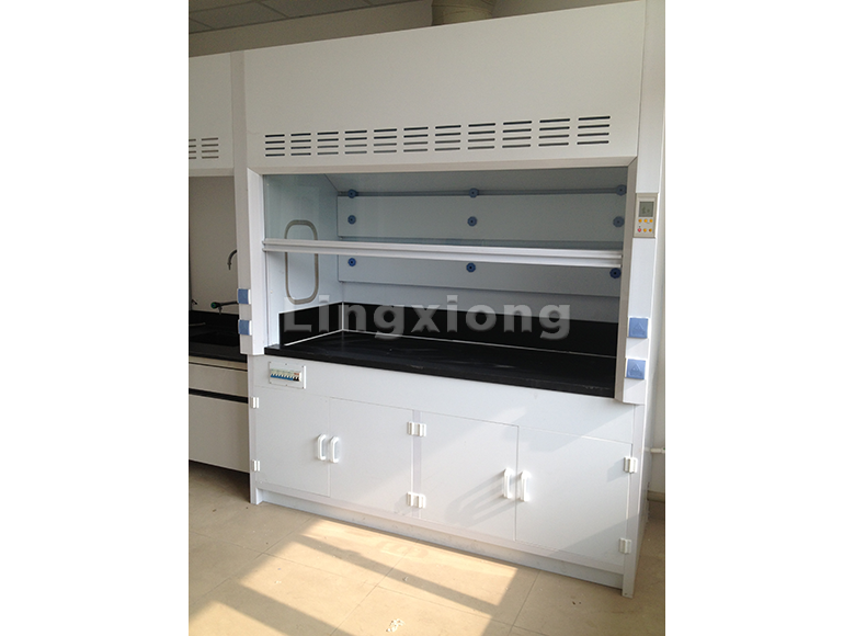 PP Fume Hood