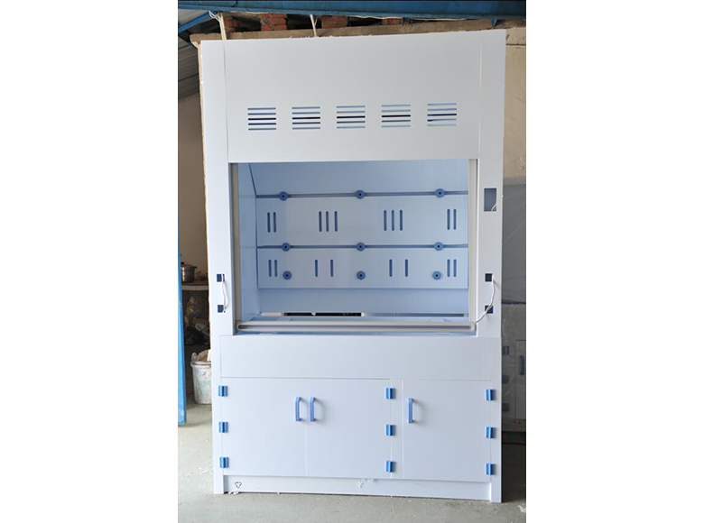 PP Fume Hood