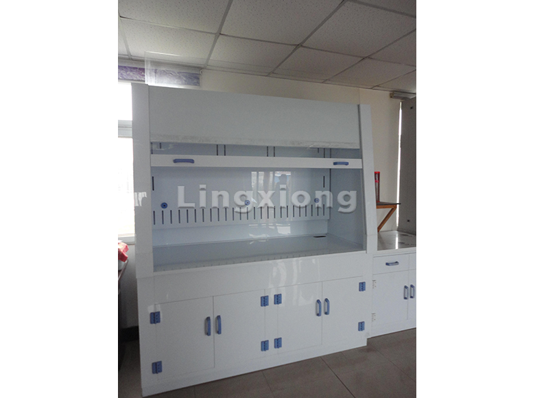 PP Fume Hood