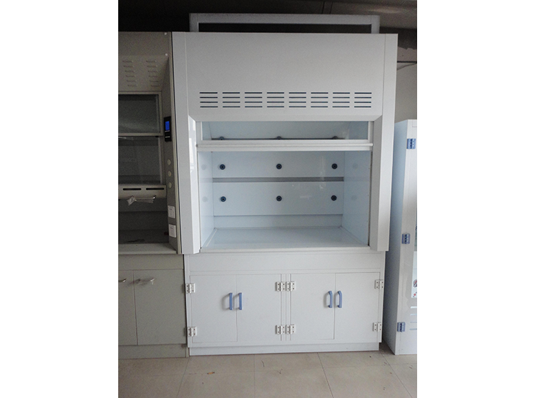 PP Fume Hood