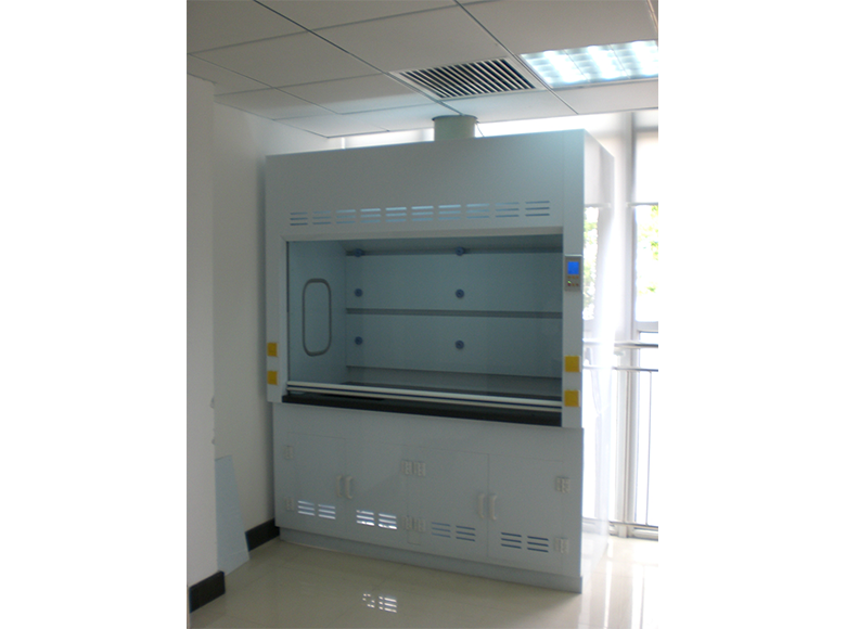 PP Fume Hood