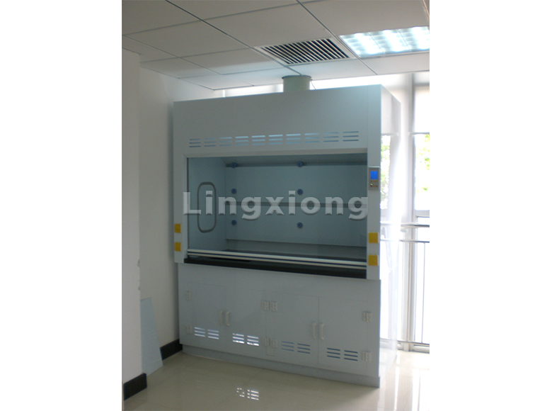 PP Fume Hood