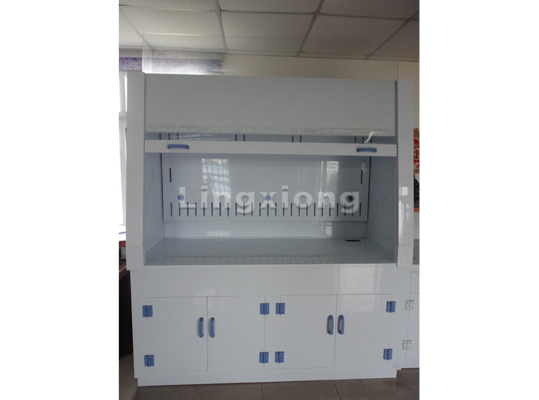 PP Fume Hood