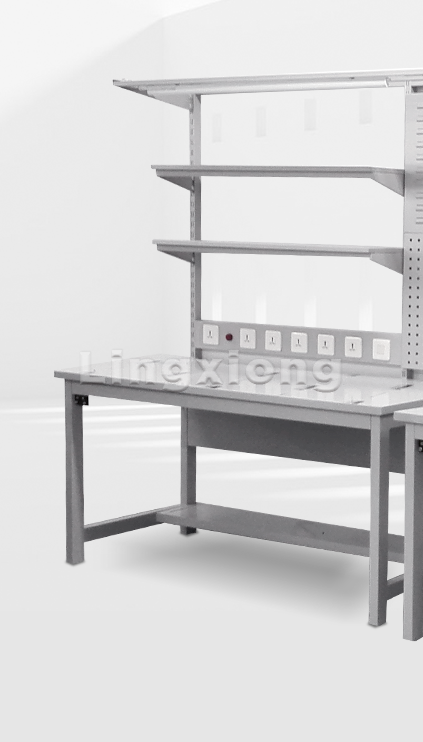 Antistatic Workbench