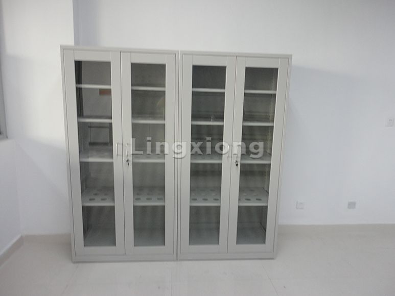 Vessel Cabinet